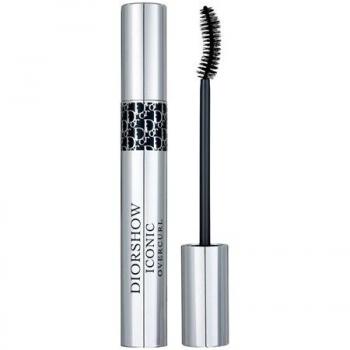 Dior Black Curly Lash Enhancer 090