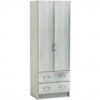 Armadio Vintage Rovere Battente 61 x 170 x 41 cm