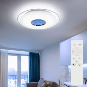 Globo StellarSound Led Light