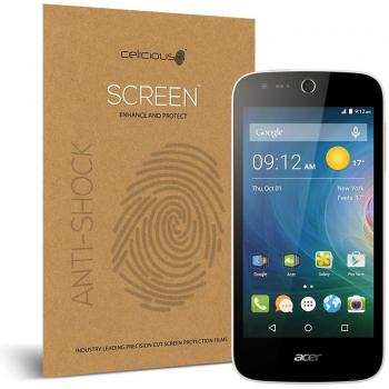 Acer Z330 CrashSafe Transparent Film