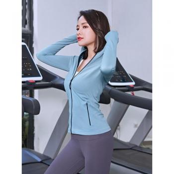 Chaqueta de correr para mujer