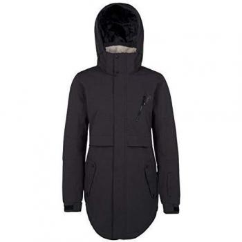 Protest Damen Skijacke MARANI 10K True Black XS/34