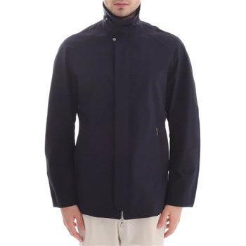 Blouson Montecore S06MUC786 Océan