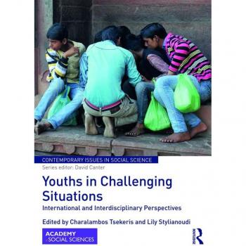 Vitalsource Technologies, Inc. Youths In Challenging Situations