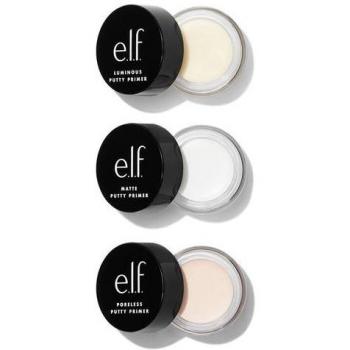 Base de Maquillage Pâte e.l.f. Trio 12 g