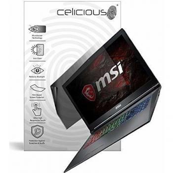 Celicious GlowBlocker Privacy Filter 2‑Way for MSI GF72 7RD