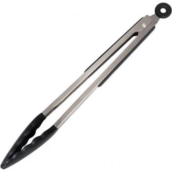 12 Inch BBQ Tongs