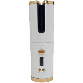 Wet and Dry Automatic Hair Curler
