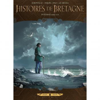 Histoires de Bretagne