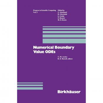 Russell: Numerical Boundary Value ODEs