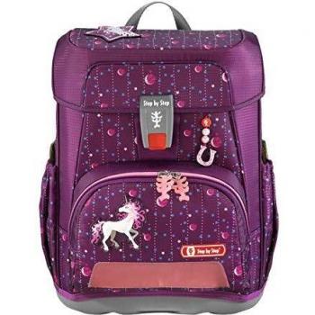 Cloud Schulranzen-Set Dreamy Unicorn