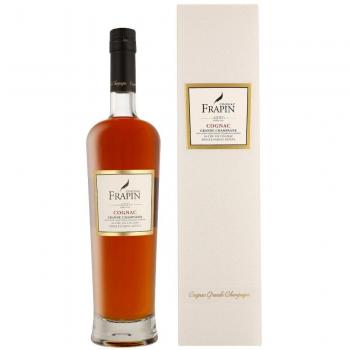 Frapin Cognac Cigar Blend 0,7L Geschenkbox