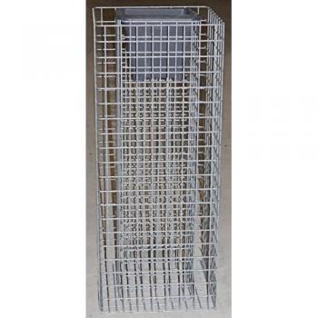 Coluna Decorativa para Plantas 102 cm