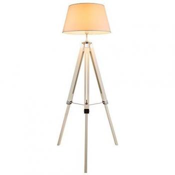 Altezza Elegante – Lampada Terra 58292