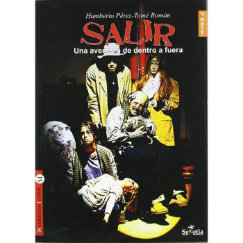 Salir: una aventura de dentro a fuera