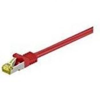 MicroConnect 5m Cat7 S/FTP RJ45 Cable