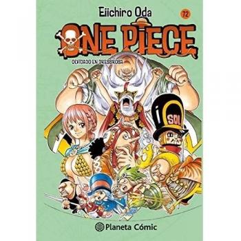 One Piece nº 72
