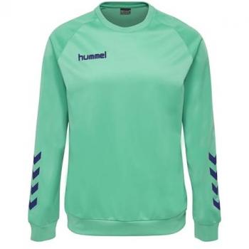 Hummel hmlPROMO Poly Unisex Sweatshirt voor Kinderen