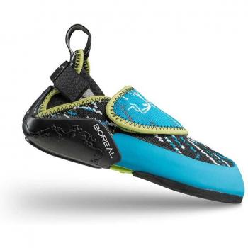Boreal Ninja Junior Vent: Scarpe Sportive per Piccoli Escursionisti