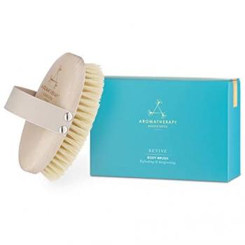 Refresh Silk Body Brush