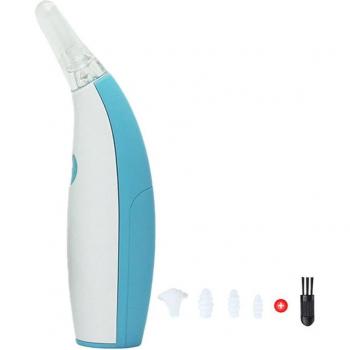 CeraCare 4‑Cabezal Sin Dolor