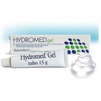 Hydromed gel pomata 15g 1pz