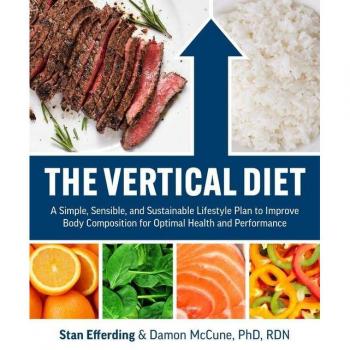 Vertical Diet
