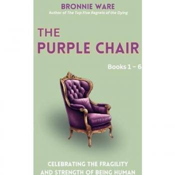 The Purple Chair: Books 1