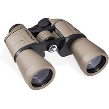 Praktica Falcon 10x50mm Porro Prism Binoculars