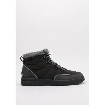 Bota CHARLIE Negro de Hey Dude para Hombre