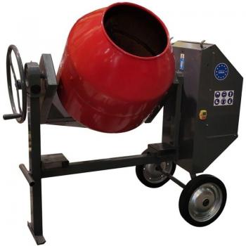 Altrad Camac M220 2CV 220L EcoSilencio
