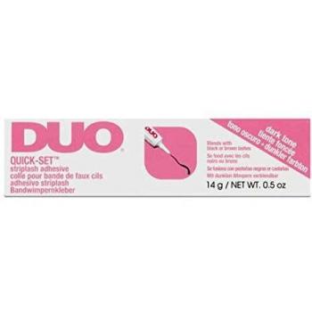 ARDELL DUO Wimpernkleber wasserfest