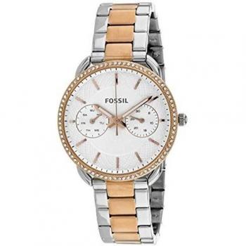 Montre FOSSIL Cuir Noir ES4396