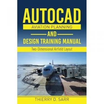 AutoCAD Aviation Planning and Design Training Manual