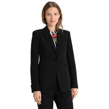 Katy Damenblazer Schwarz S Guess