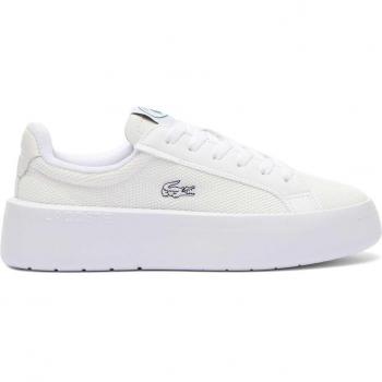 Carnaby Lite Plataforma Mujer Blanco