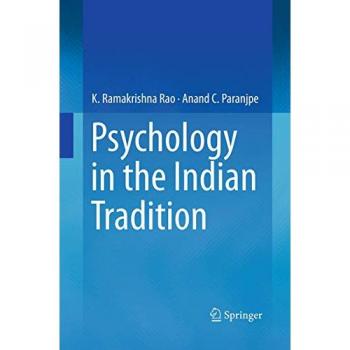 Psychology in the Indian Tradition
