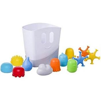 Ubbi Kit di Giochi da Bagno