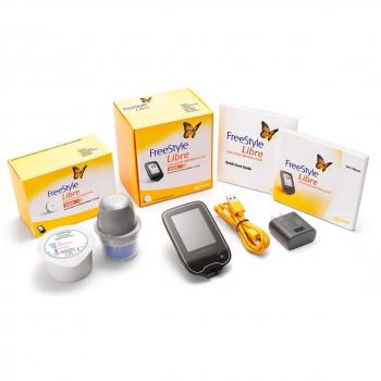Abbott Freestyle Libre Sensor Type 1 Starter Pack