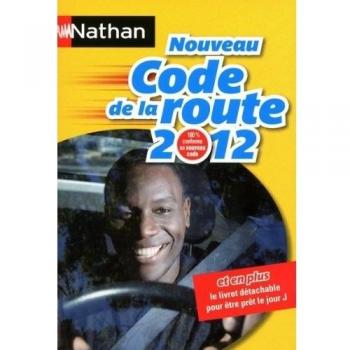 Code de la route Nathan