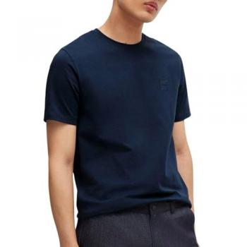 Camiseta BOSS Tales para Homens
