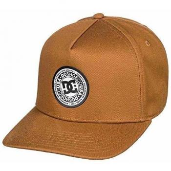 DC Shoes Reynotts Cappellino