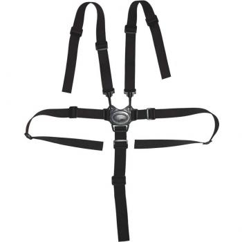 Five-Point Adjustable Safety Harness for Infants