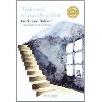 TODO ESTÁ TRANQUILO ARRIBA