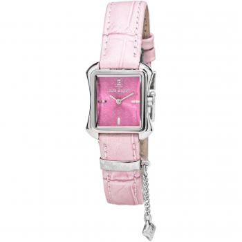 Laura Biagiotti Luxe Dameshorloge Zilver