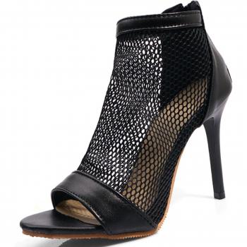 Sandales Mince Talons Hauts Doratasia
