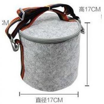 Lunch Ice Bag