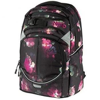 Nitro Sac à Dos Scolaire Superhero 30L