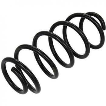 LESJÖFORS Molle ammortizzatori VW 4095075 Molle autotelaio