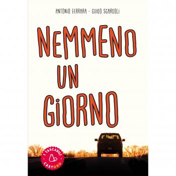 Nemmeno un giorno